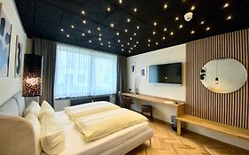 Hotel Crede